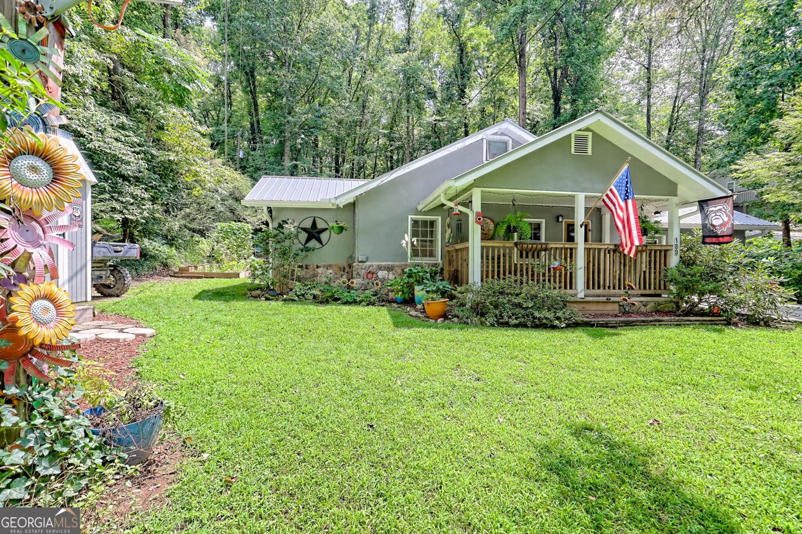 189 Elm Lane Rabun Gap - 53