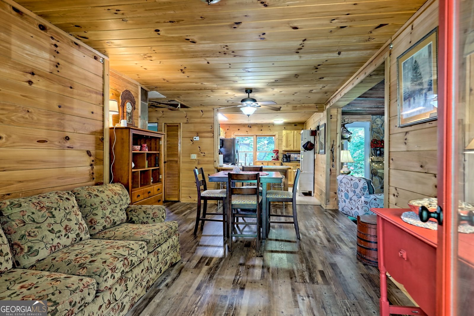189 Elm Lane Rabun Gap - 6