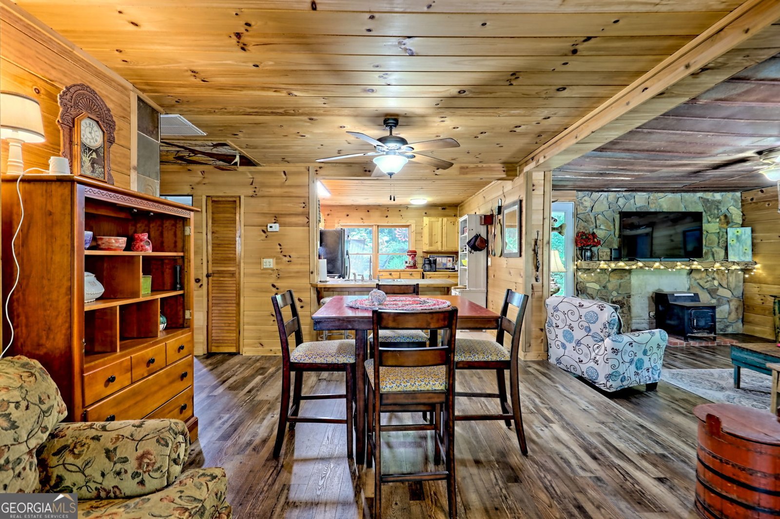 189 Elm Lane Rabun Gap - 7
