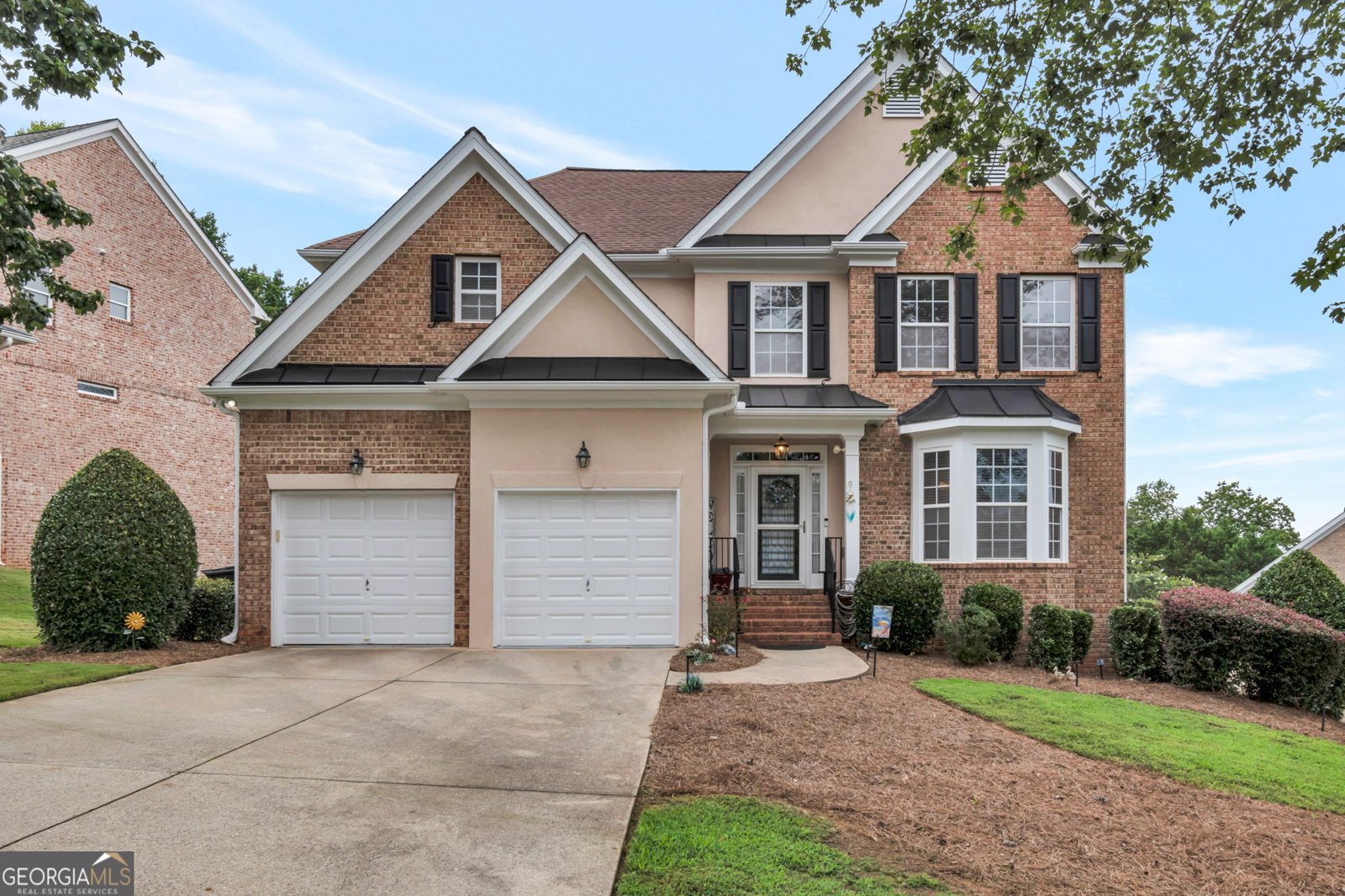 262 Double Gate Way Sugar Hill - 1