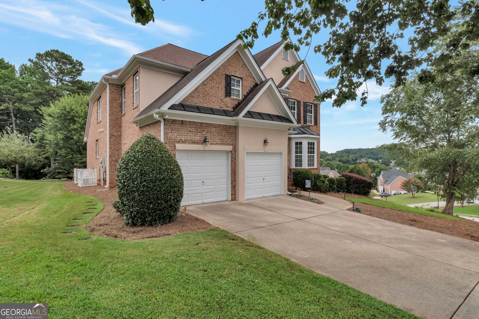 262 Double Gate Way Sugar Hill - 2