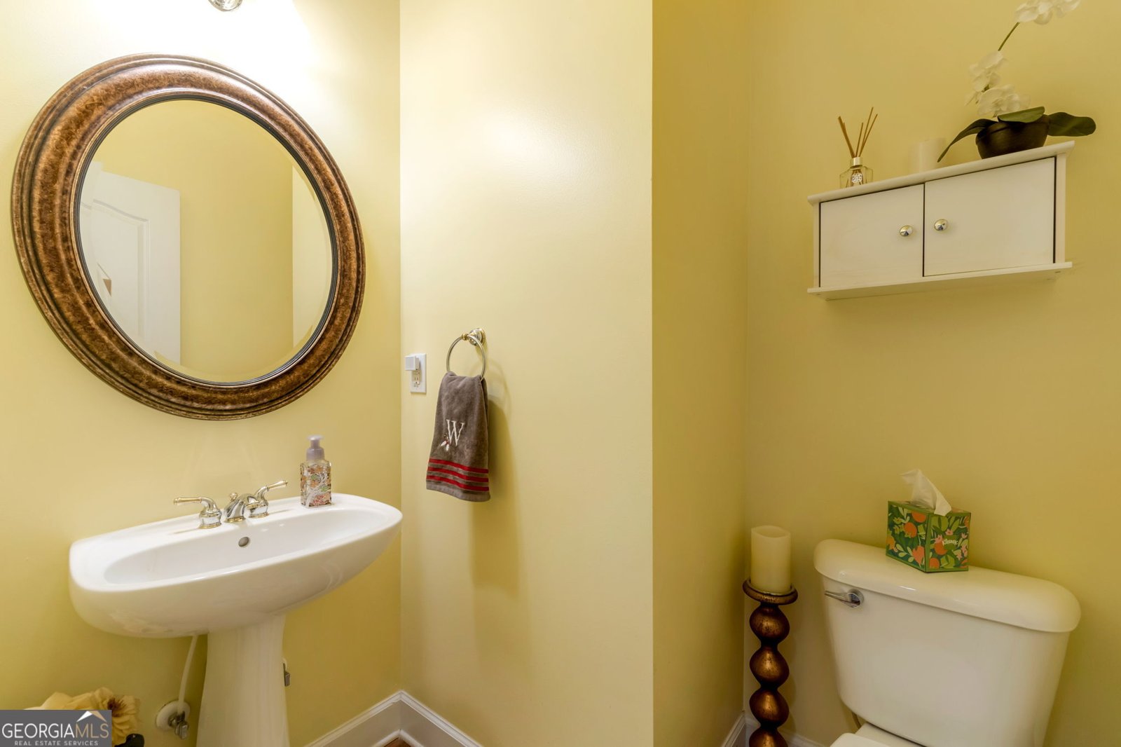 262 Double Gate Way Sugar Hill - 22