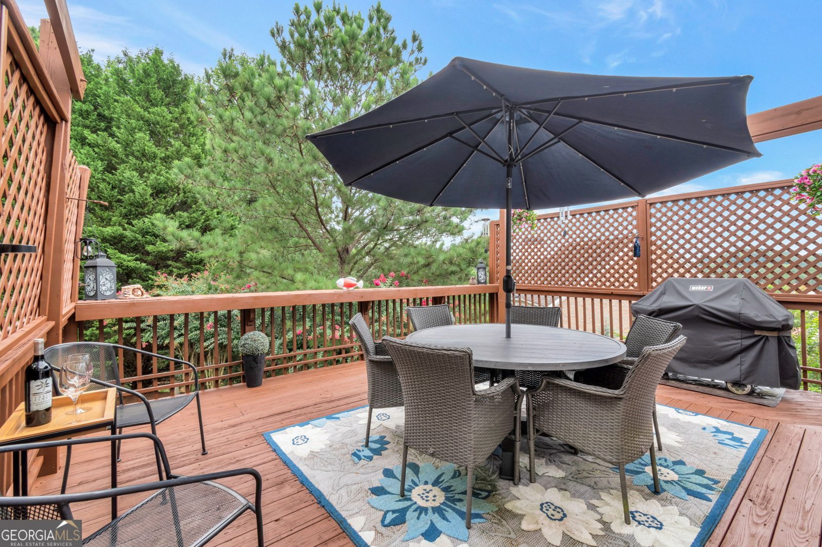 262 Double Gate Way Sugar Hill - 26