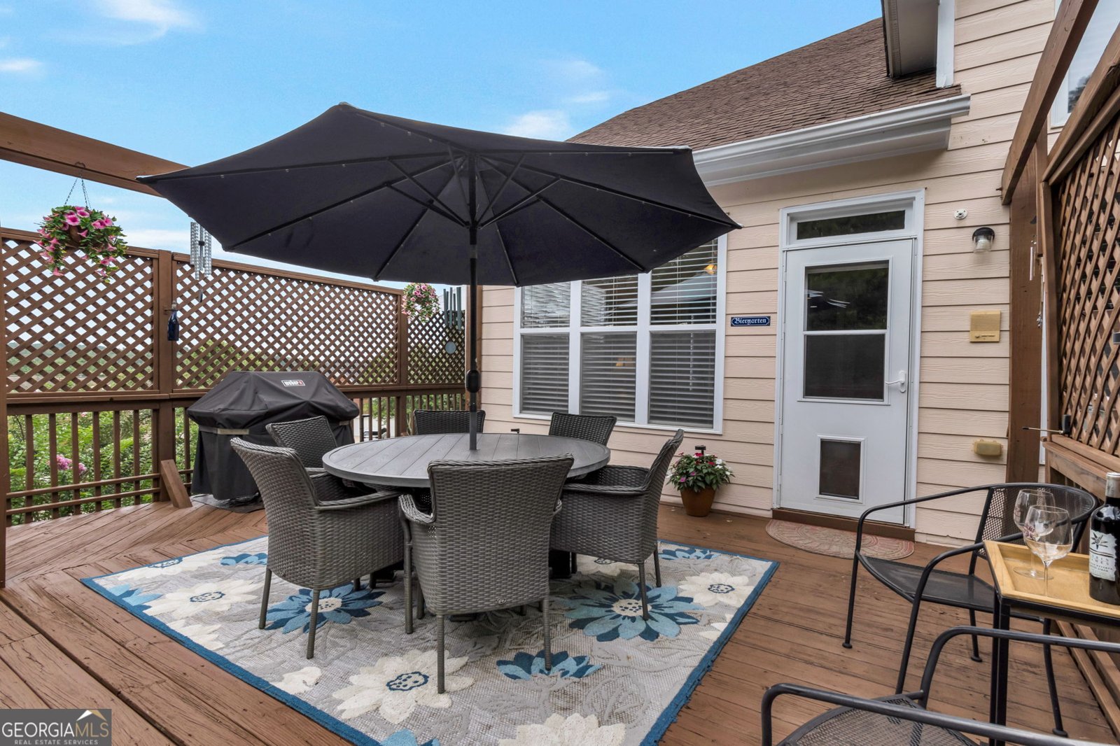 262 Double Gate Way Sugar Hill - 27