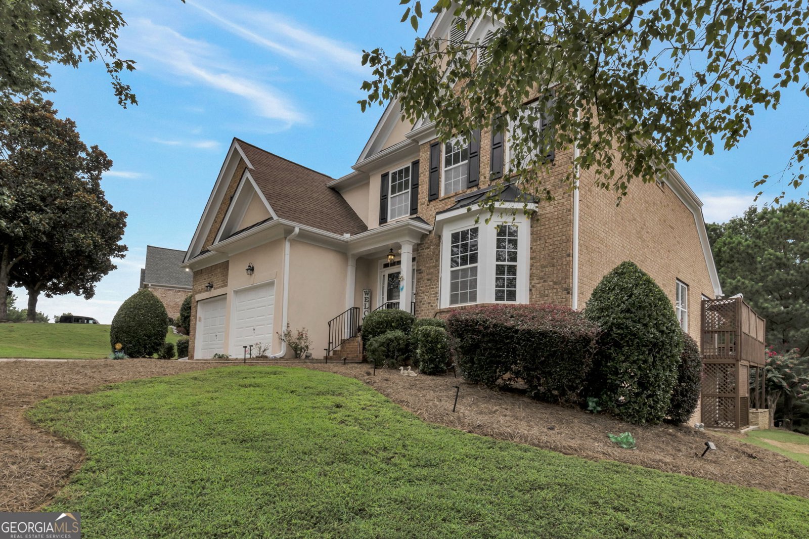 262 Double Gate Way Sugar Hill - 3
