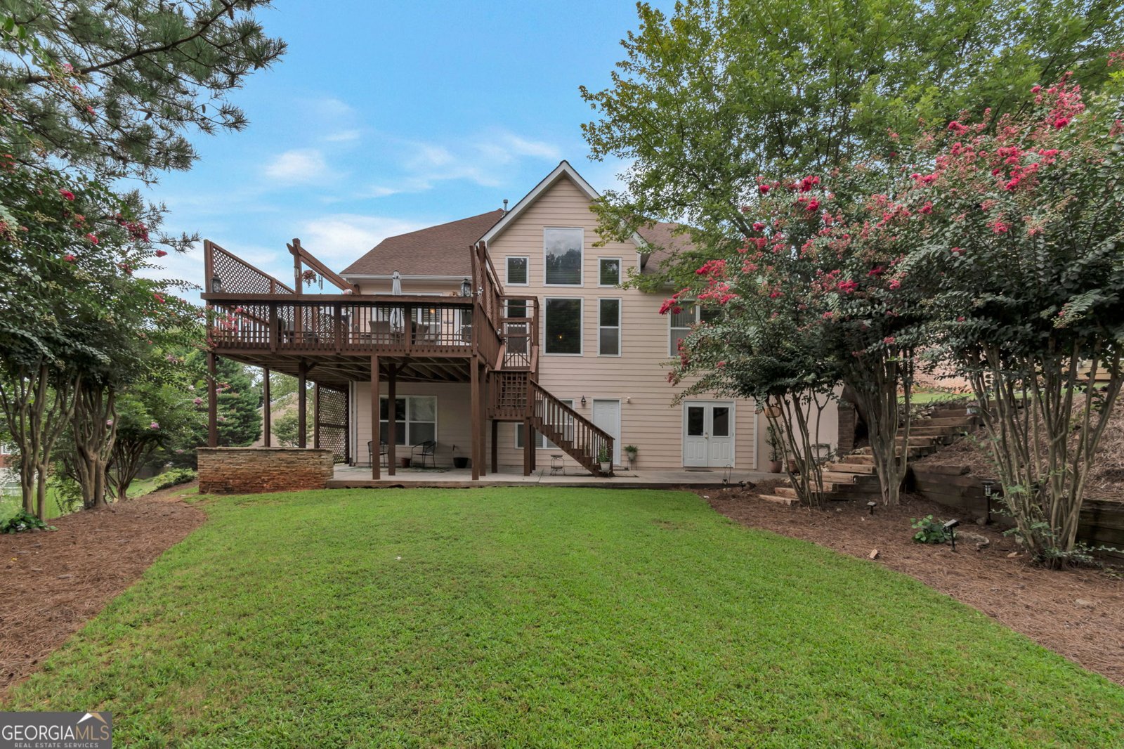 262 Double Gate Way Sugar Hill - 36