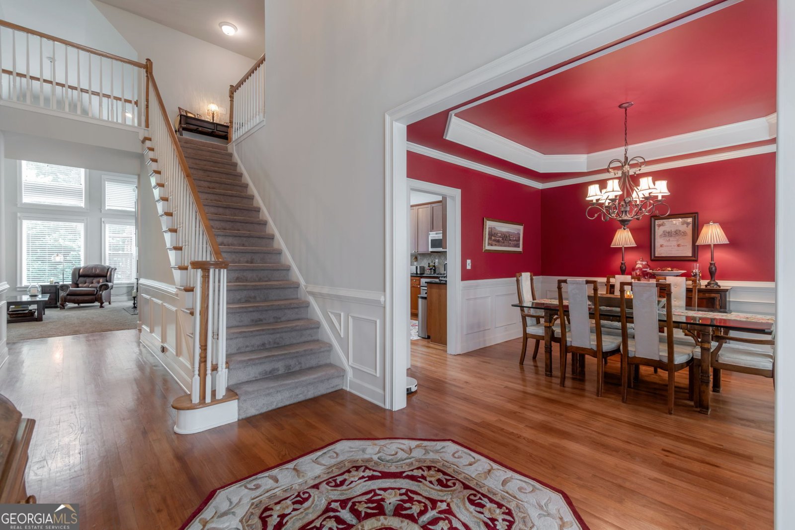 262 Double Gate Way Sugar Hill - 4