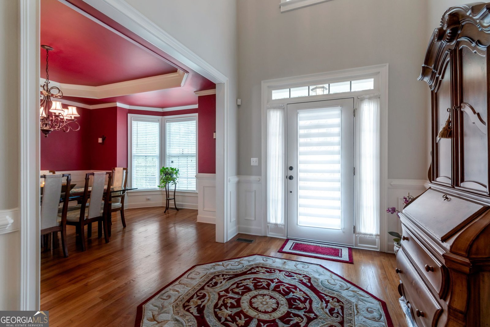 262 Double Gate Way Sugar Hill - 5