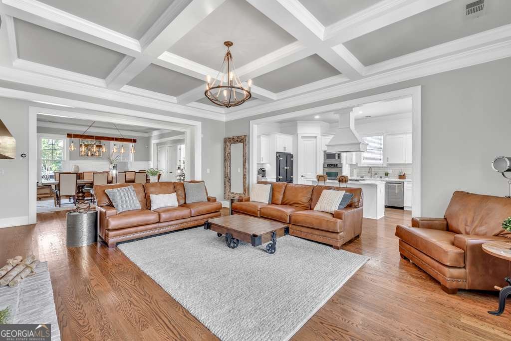 5461 Autumn Flame Drive Braselton - 10