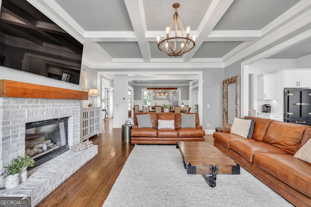 5461 Autumn Flame Drive Braselton - 11