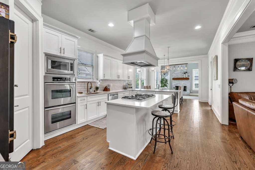 5461 Autumn Flame Drive Braselton - 13
