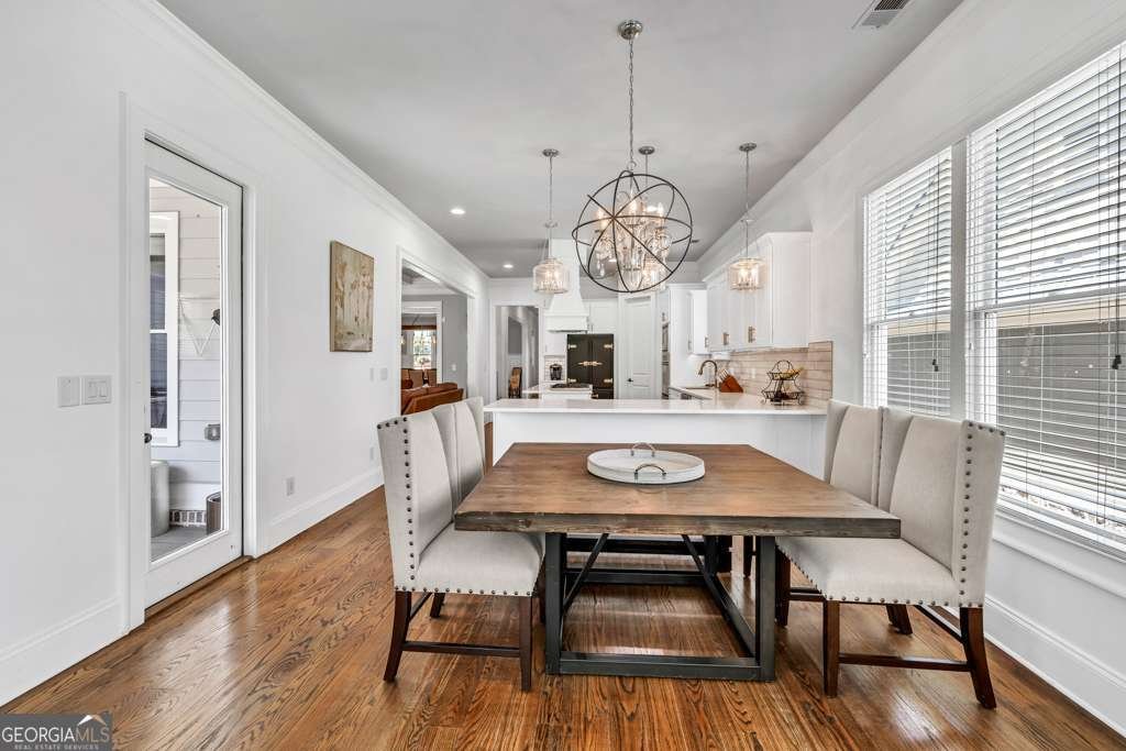 5461 Autumn Flame Drive Braselton - 16