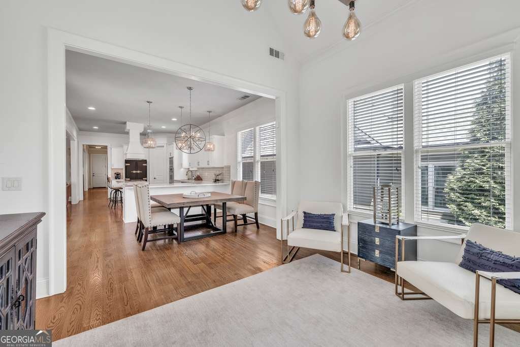 5461 Autumn Flame Drive Braselton - 19