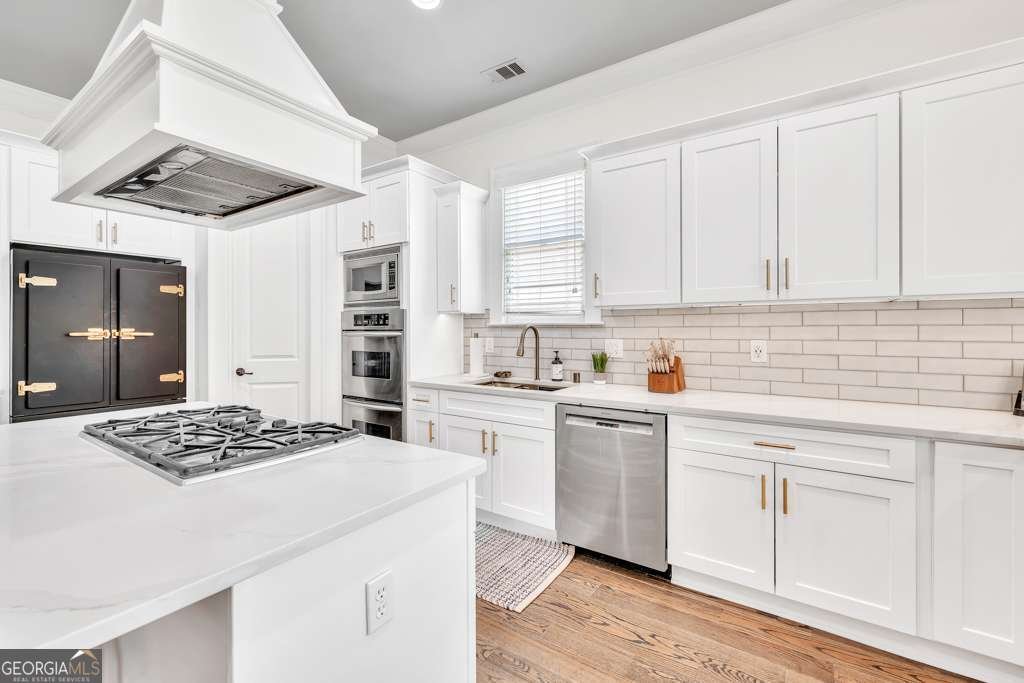5461 Autumn Flame Drive Braselton - 20