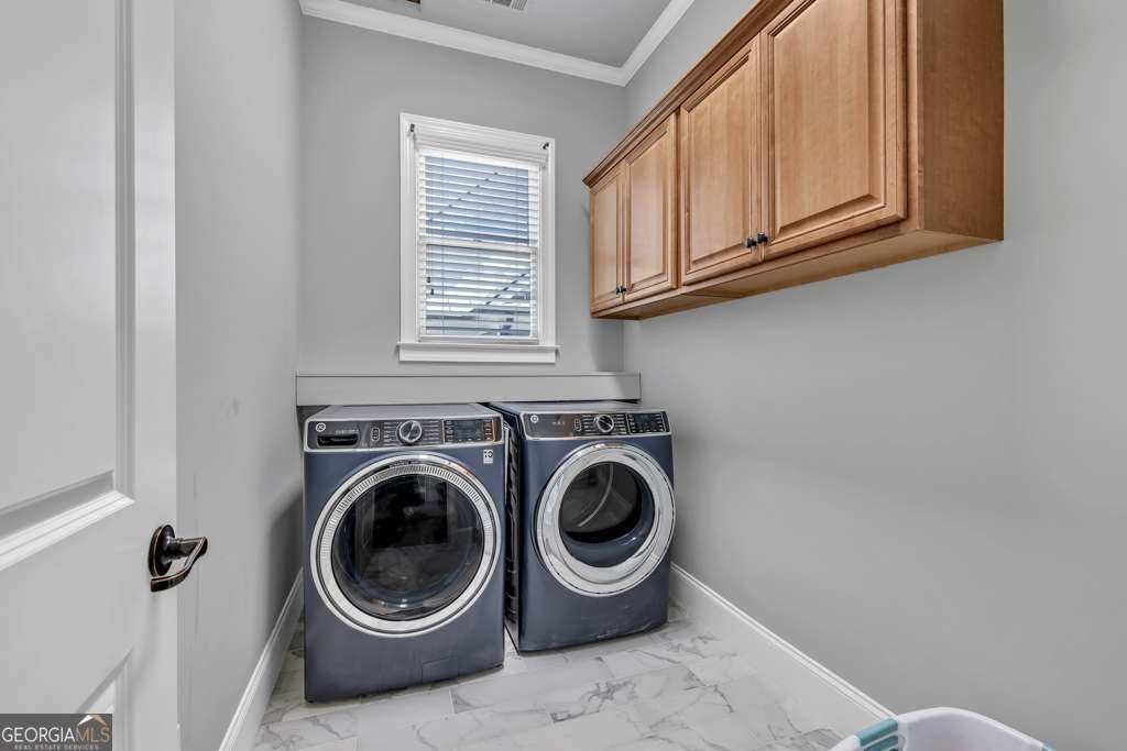 5461 Autumn Flame Drive Braselton - 22