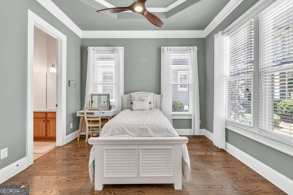 5461 Autumn Flame Drive Braselton - 23