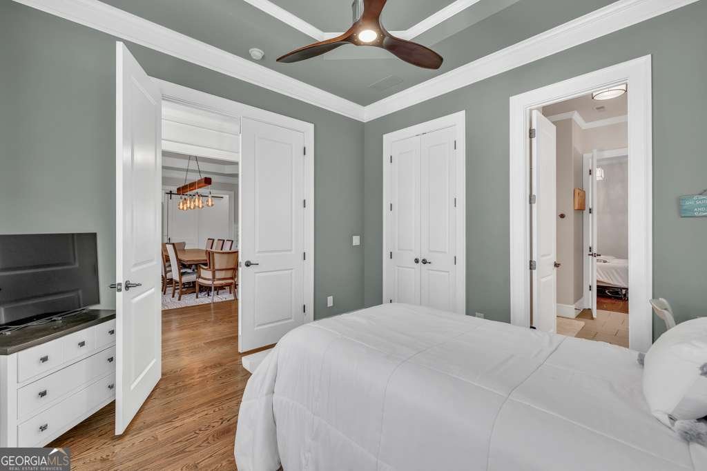 5461 Autumn Flame Drive Braselton - 24