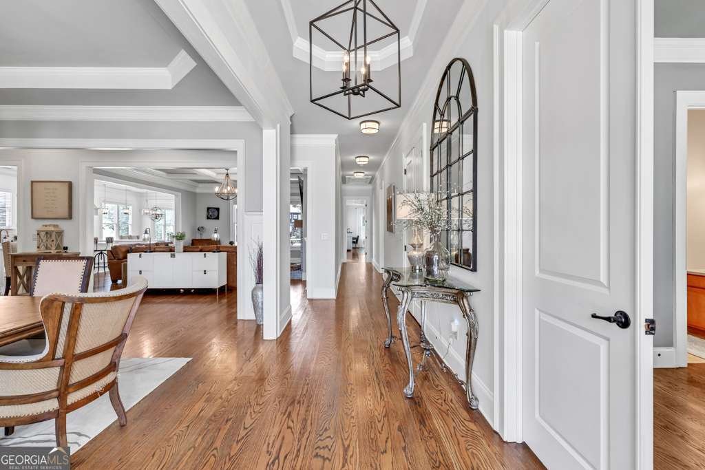 5461 Autumn Flame Drive Braselton - 3
