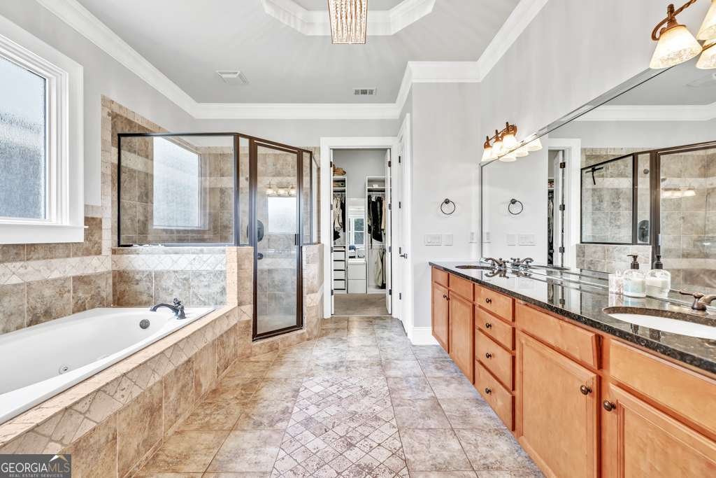 5461 Autumn Flame Drive Braselton - 33