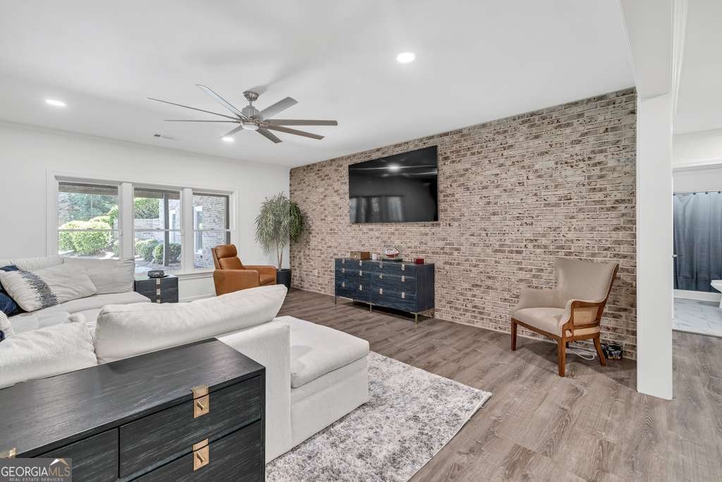 5461 Autumn Flame Drive Braselton - 41
