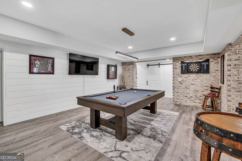 5461 Autumn Flame Drive Braselton - 43