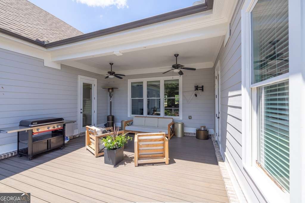 5461 Autumn Flame Drive Braselton - 50