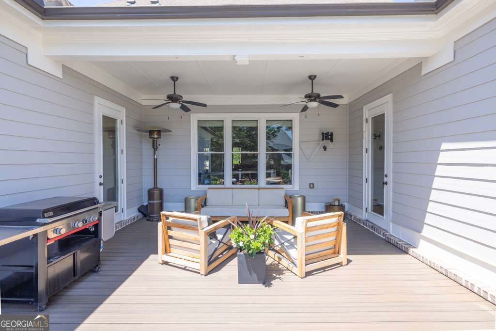 5461 Autumn Flame Drive Braselton - 51