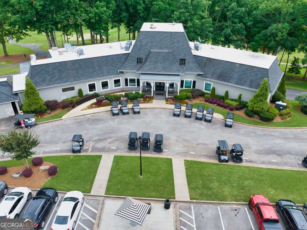 5461 Autumn Flame Drive Braselton - 54
