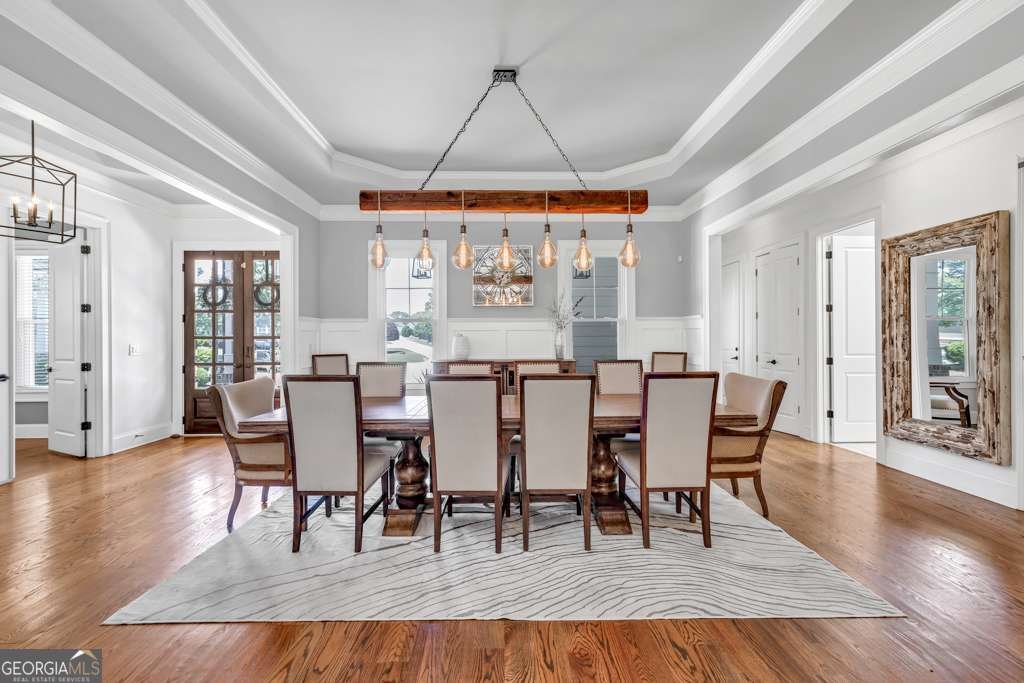 5461 Autumn Flame Drive Braselton - 6