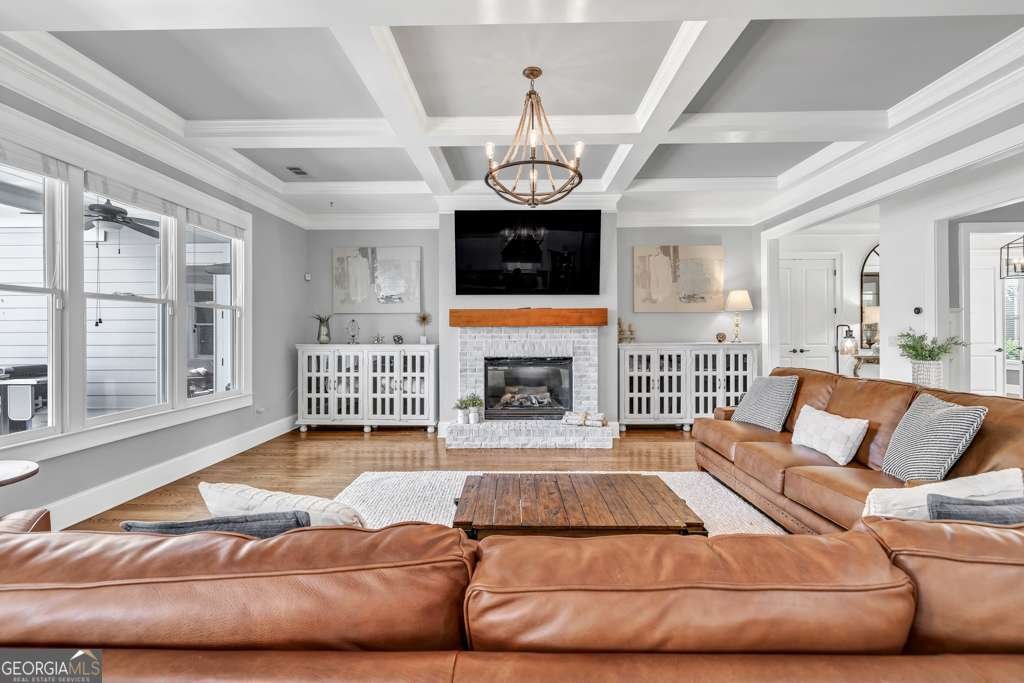 5461 Autumn Flame Drive Braselton - 8