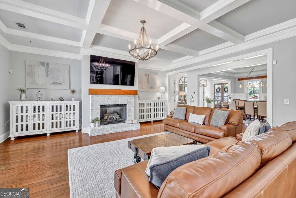 5461 Autumn Flame Drive Braselton - 9