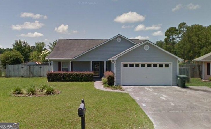 106 Acacia Drive Kingsland - 1