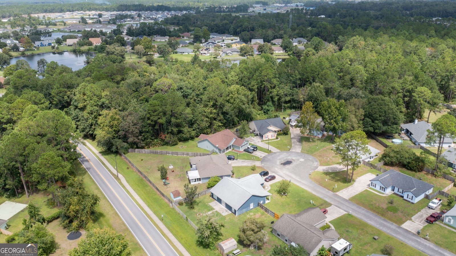 106 Acacia Drive Kingsland - 32