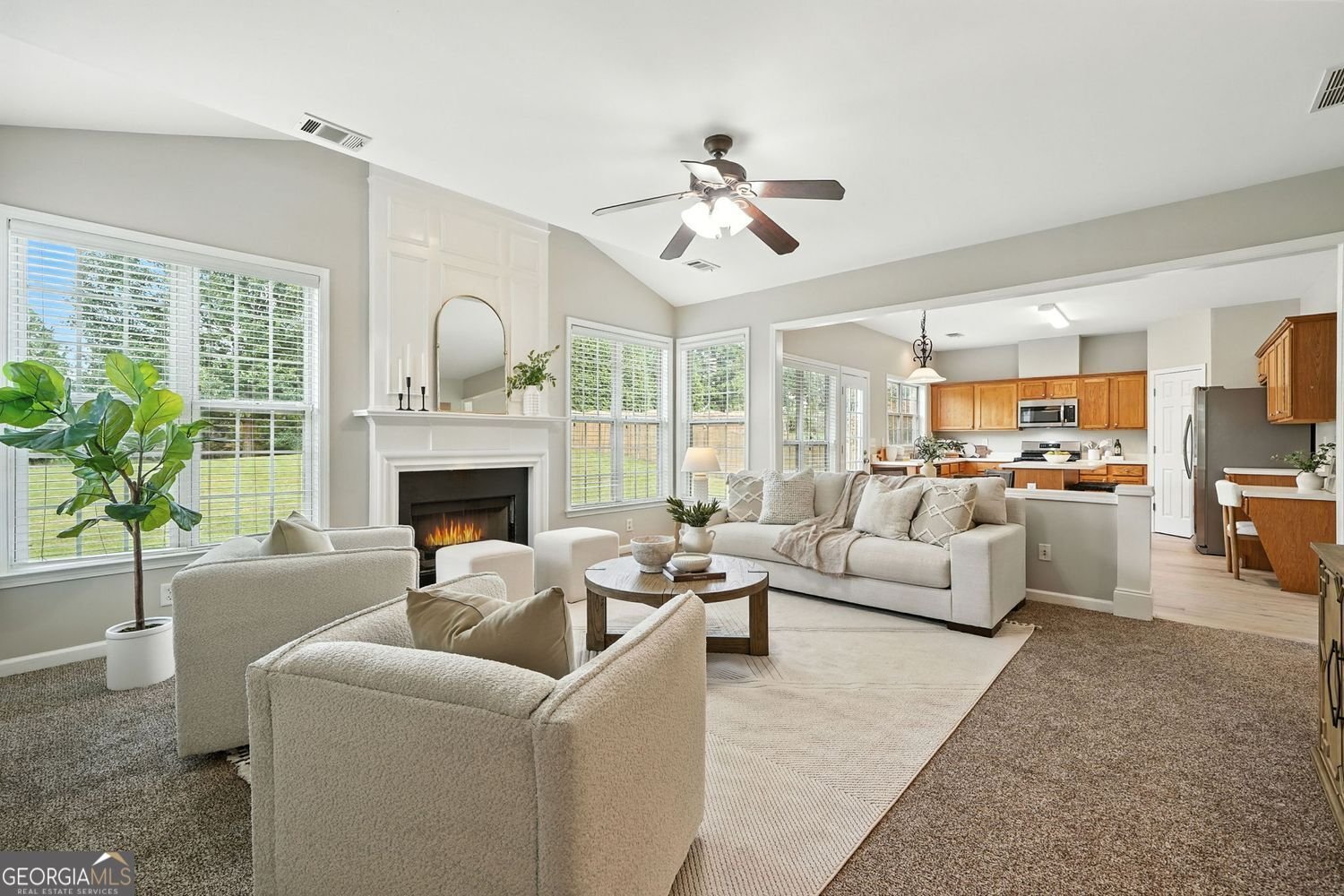 806 Araya Court Woodstock - 1