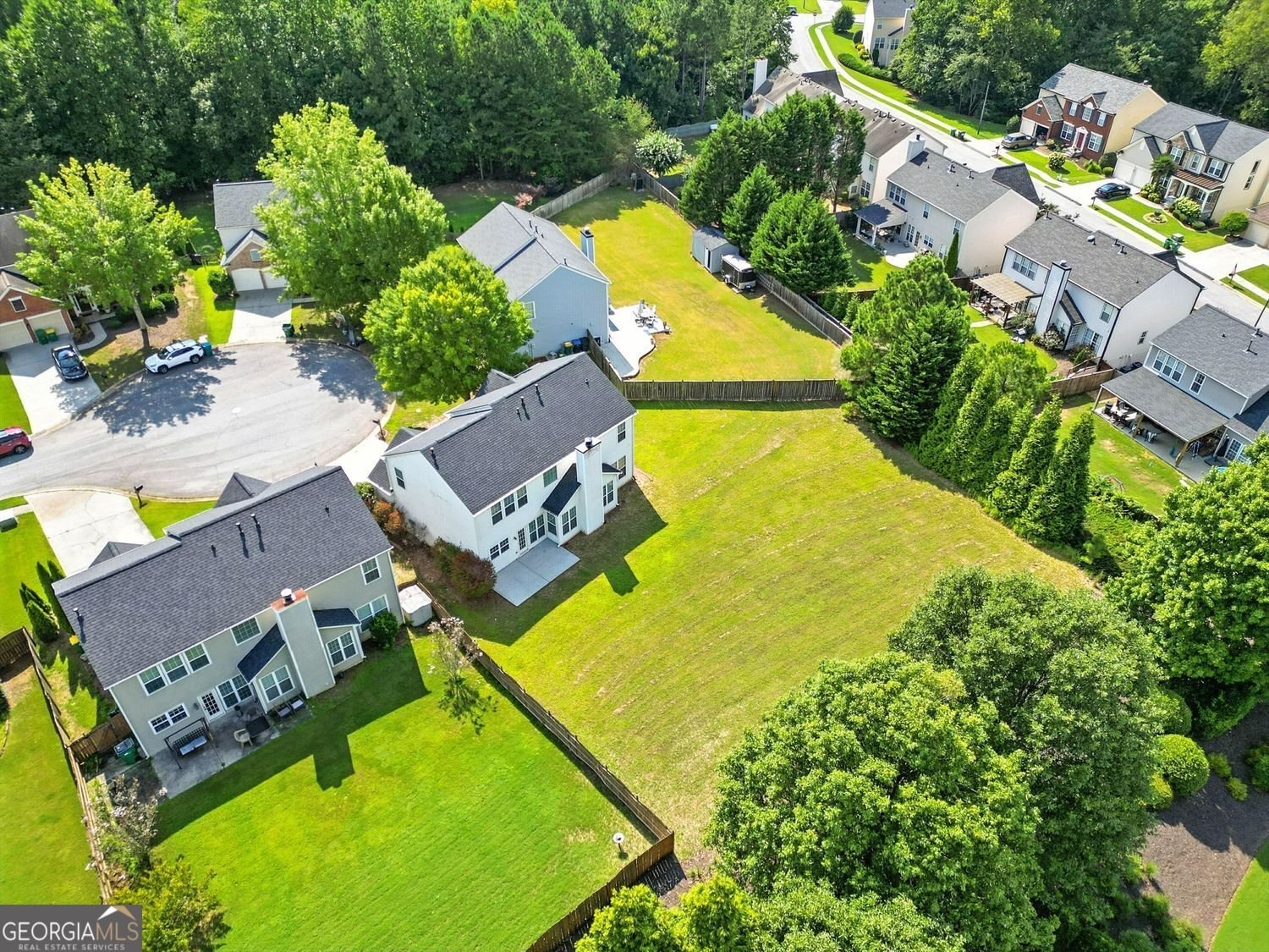806 Araya Court Woodstock - 25