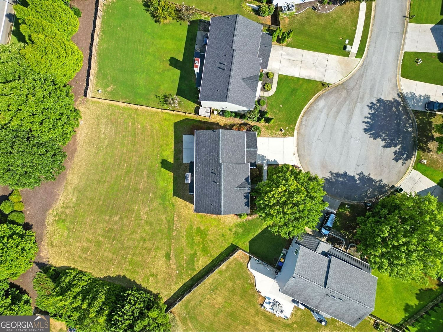 806 Araya Court Woodstock - 26