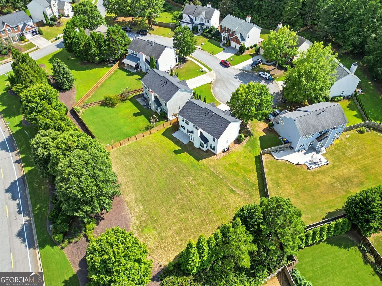 806 Araya Court Woodstock - 27