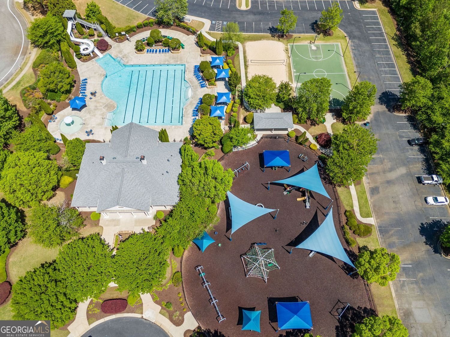 806 Araya Court Woodstock - 30