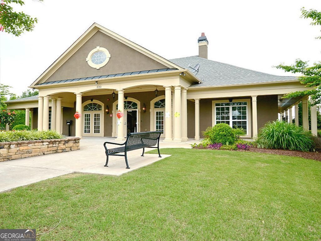 806 Araya Court Woodstock - 36