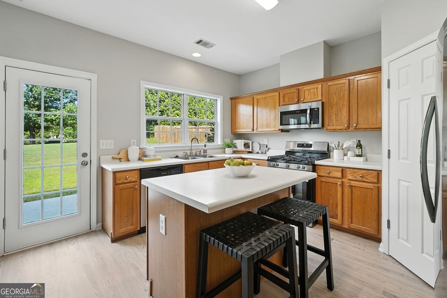 806 Araya Court Woodstock - 6