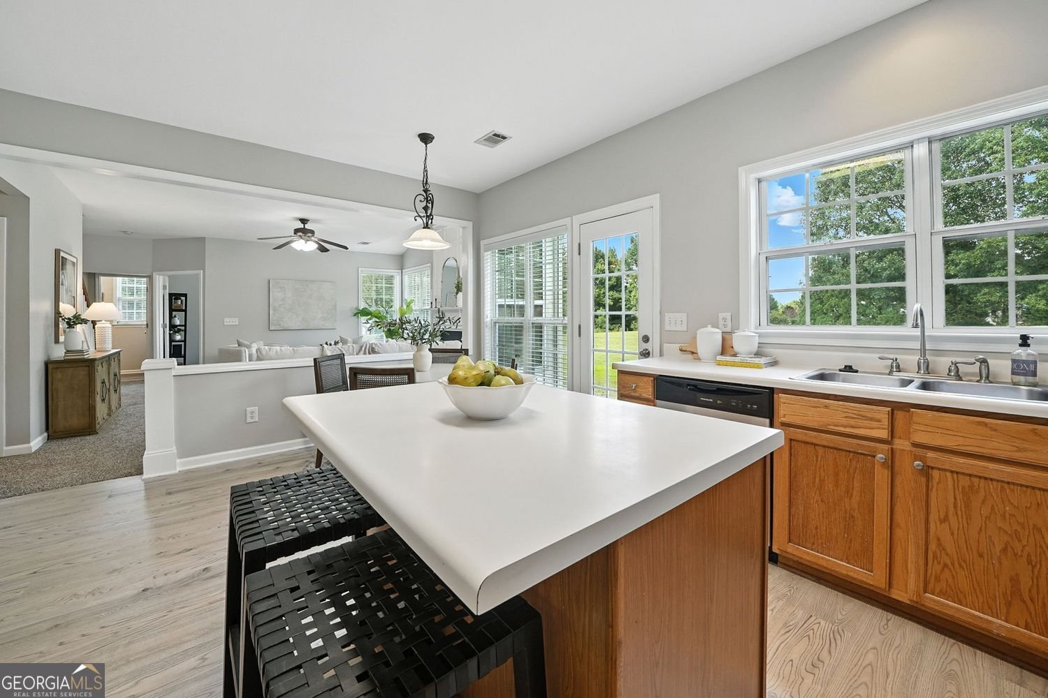 806 Araya Court Woodstock - 9