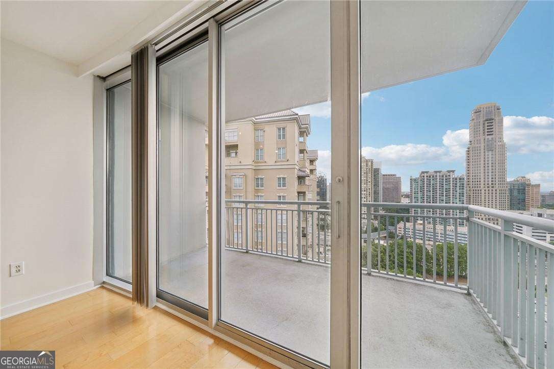3338 Peachtree Road Atlanta - 5