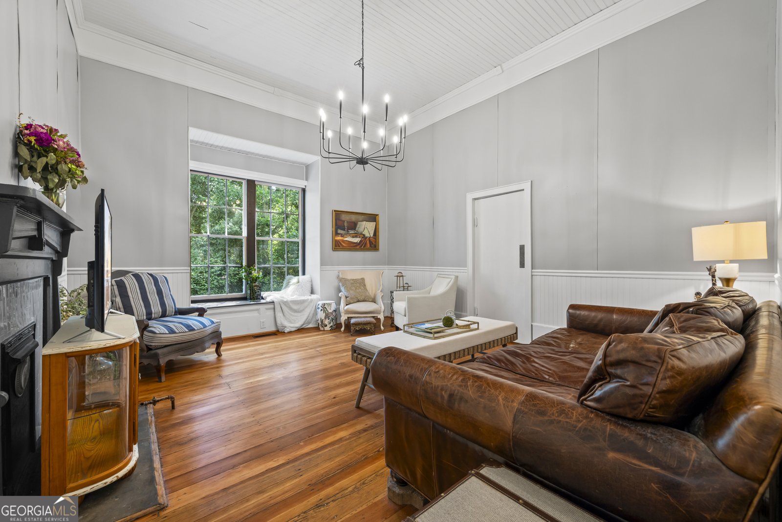 368 Benson Street Hartwell - 11