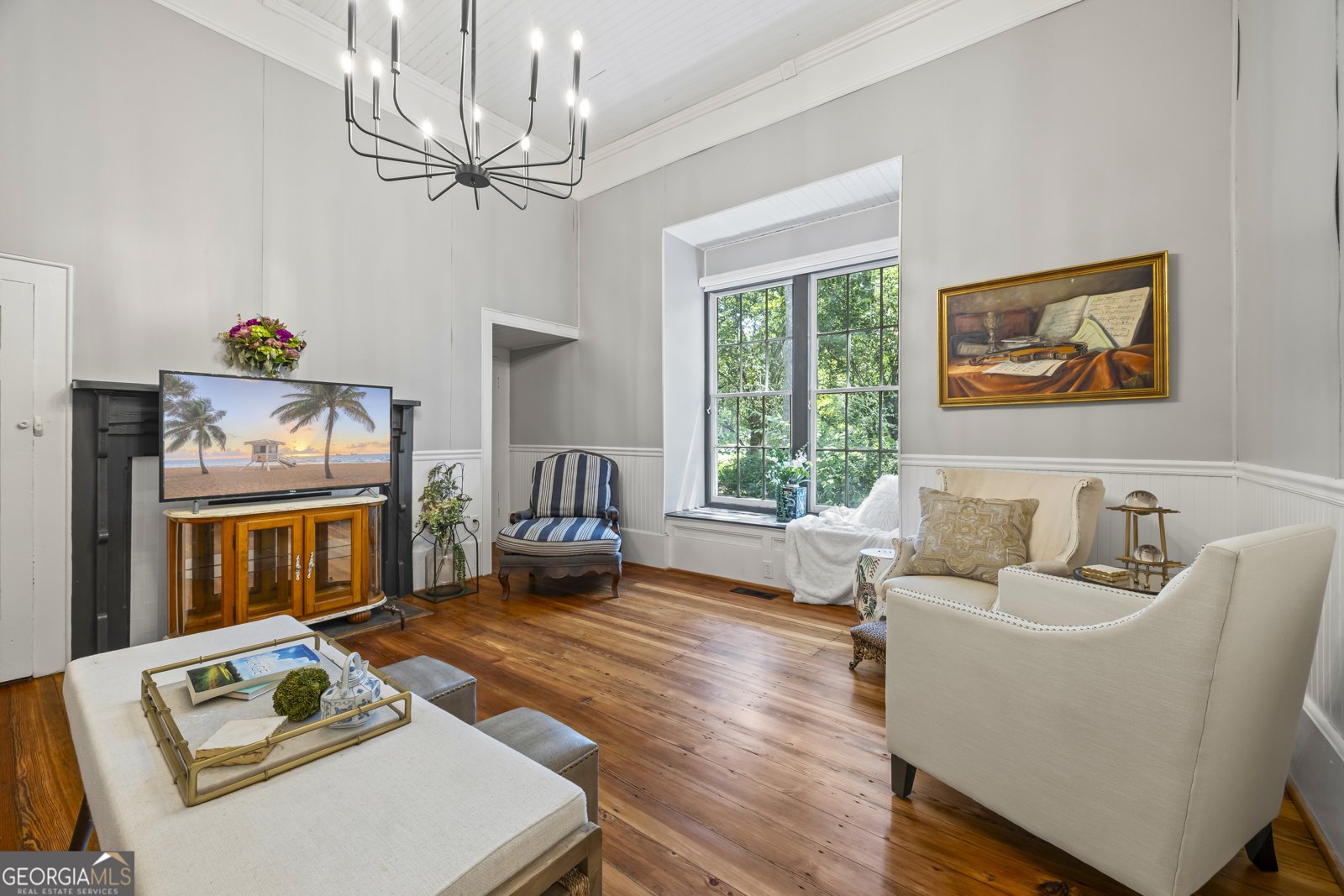 368 Benson Street Hartwell - 13