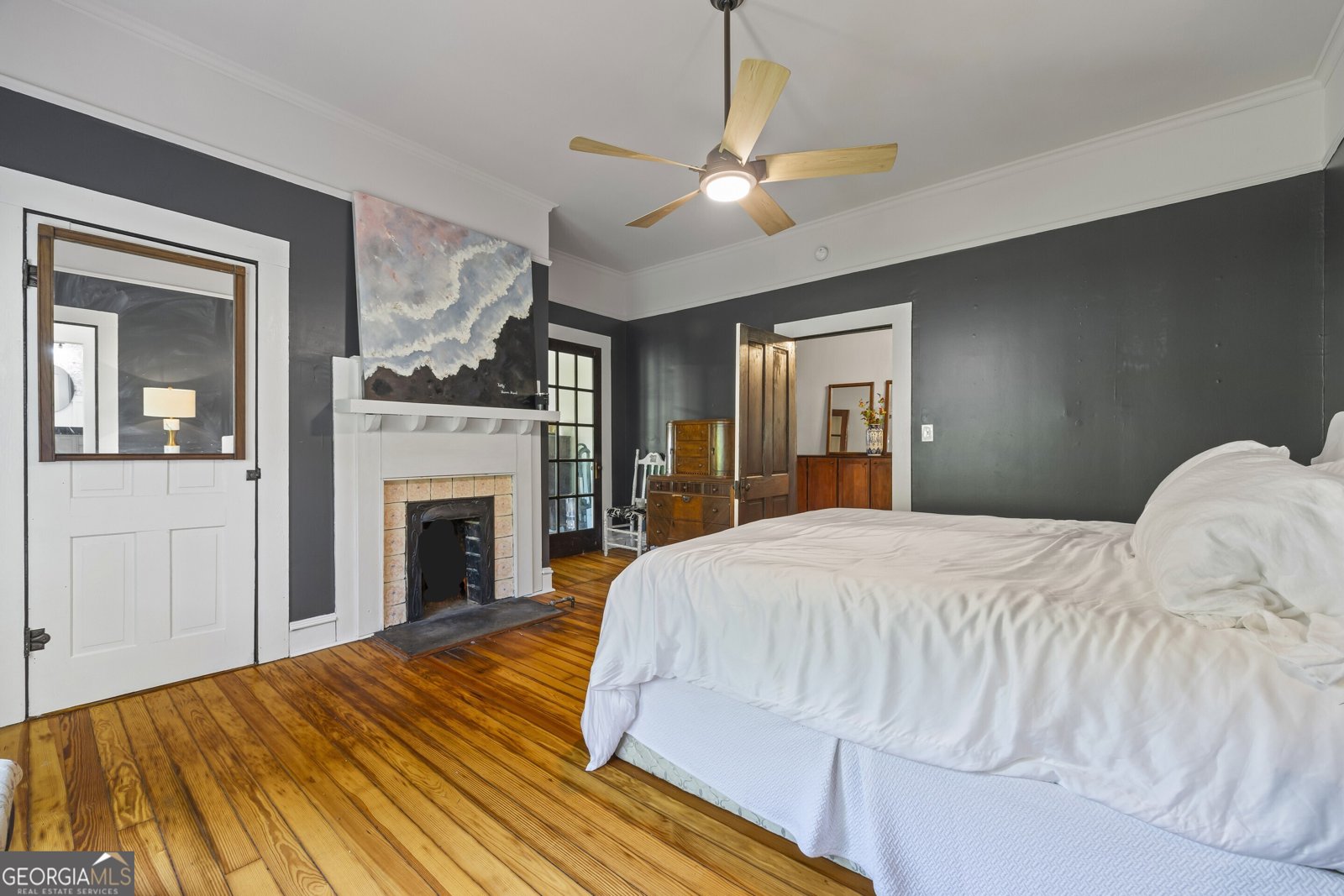 368 Benson Street Hartwell - 17