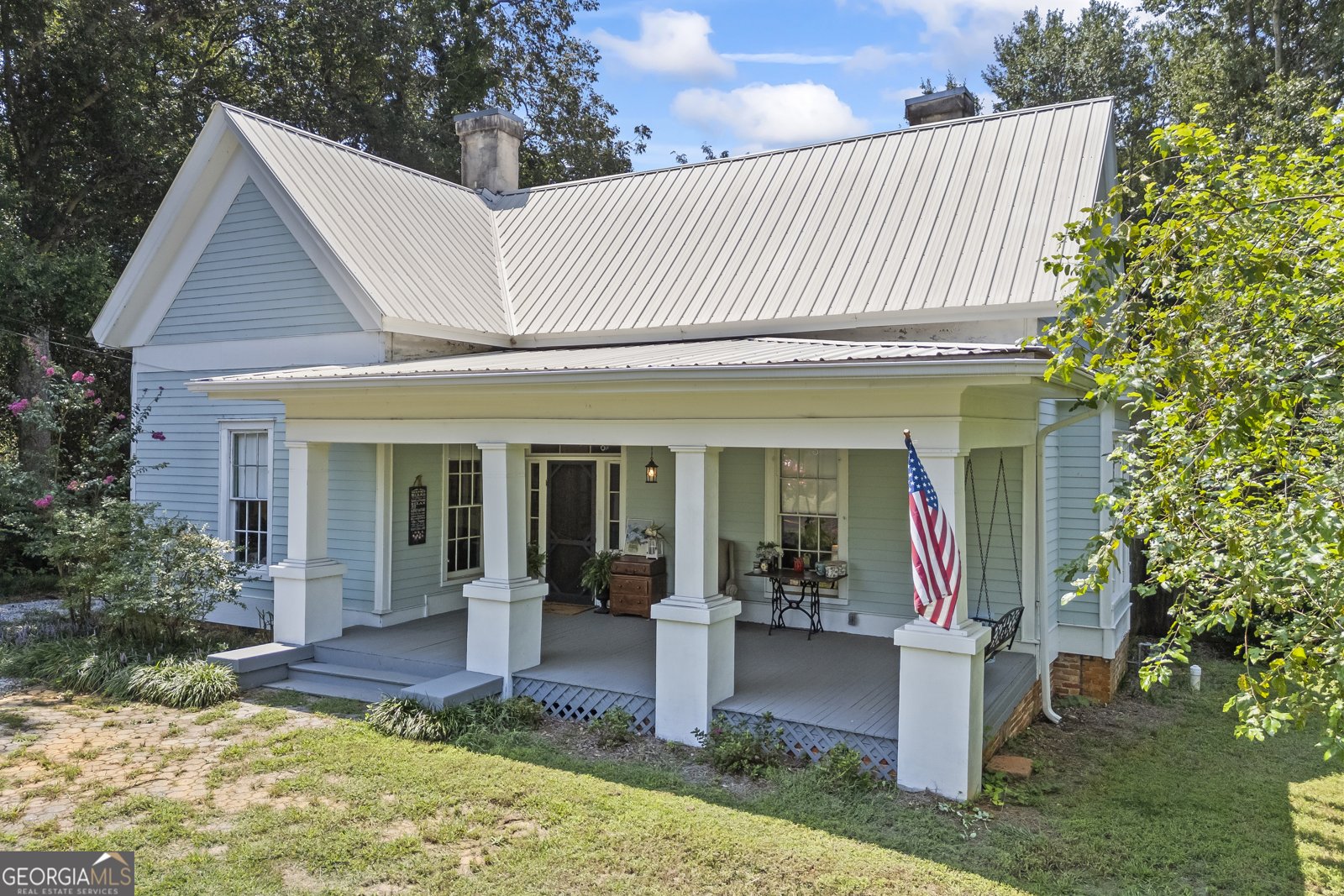 368 Benson Street Hartwell - 2
