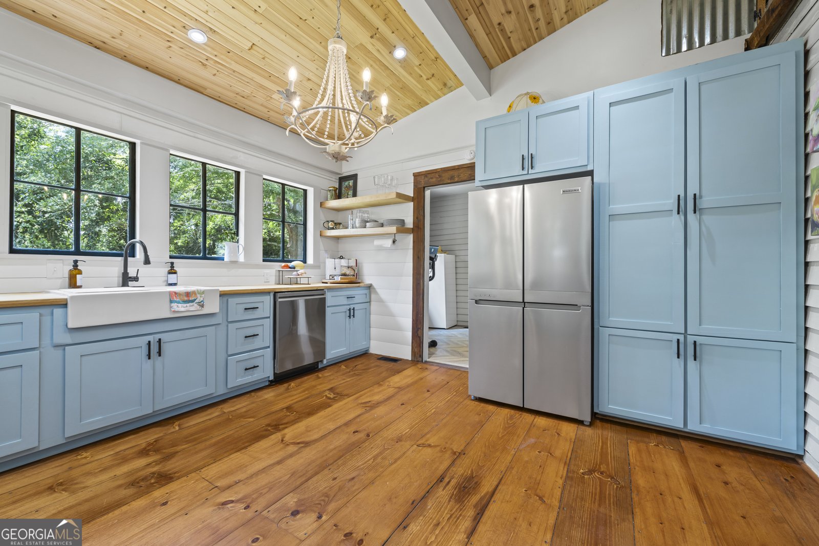 368 Benson Street Hartwell - 27