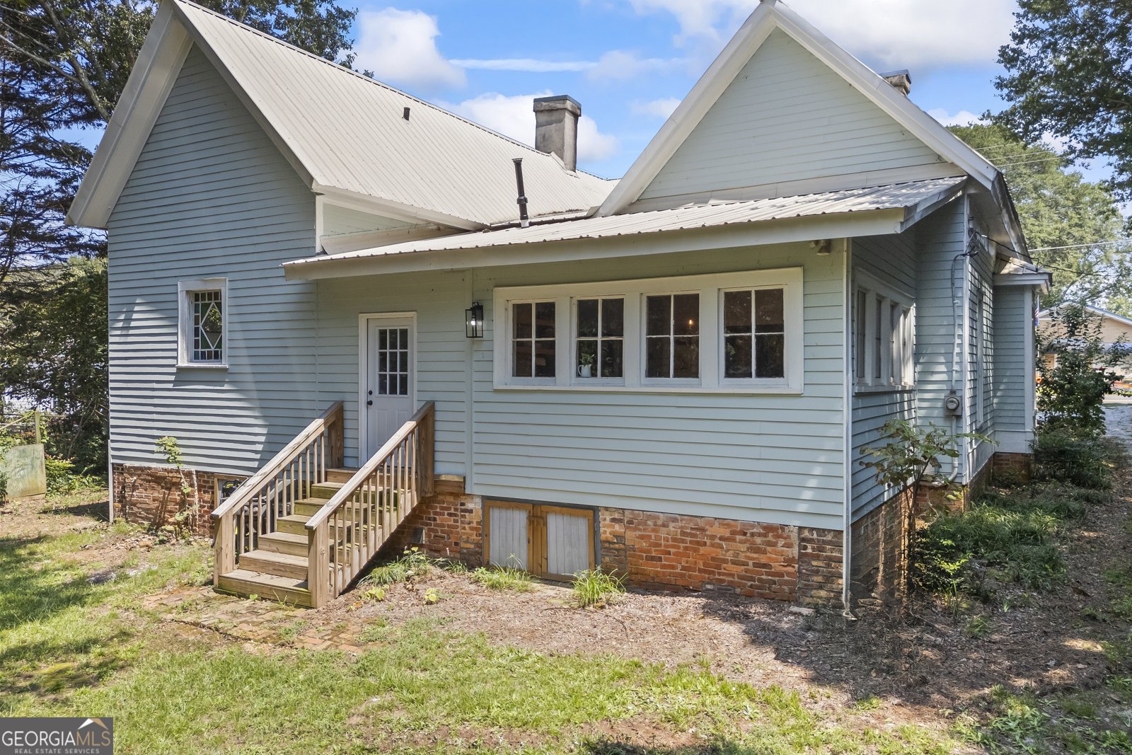 368 Benson Street Hartwell - 3