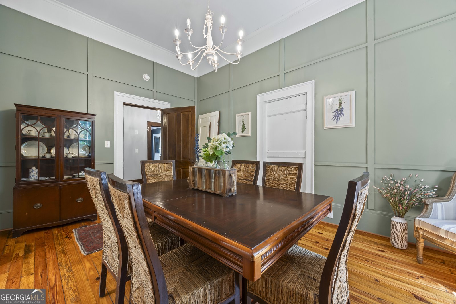 368 Benson Street Hartwell - 30