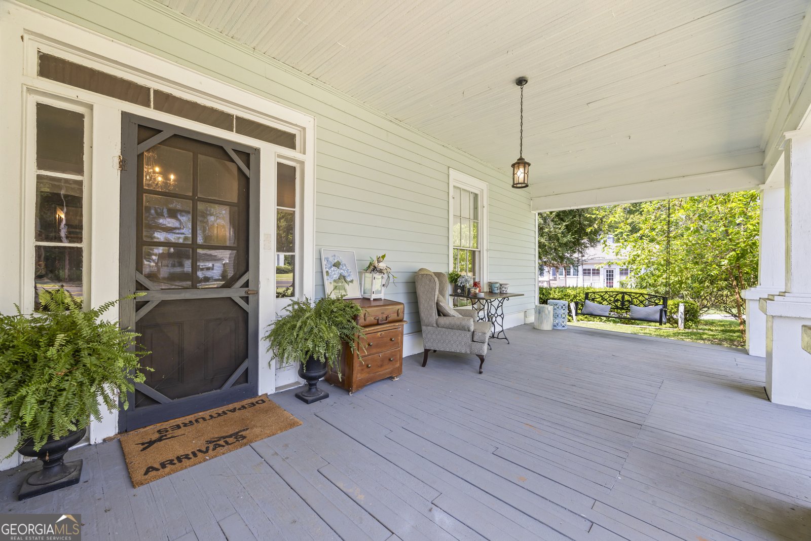 368 Benson Street Hartwell - 4